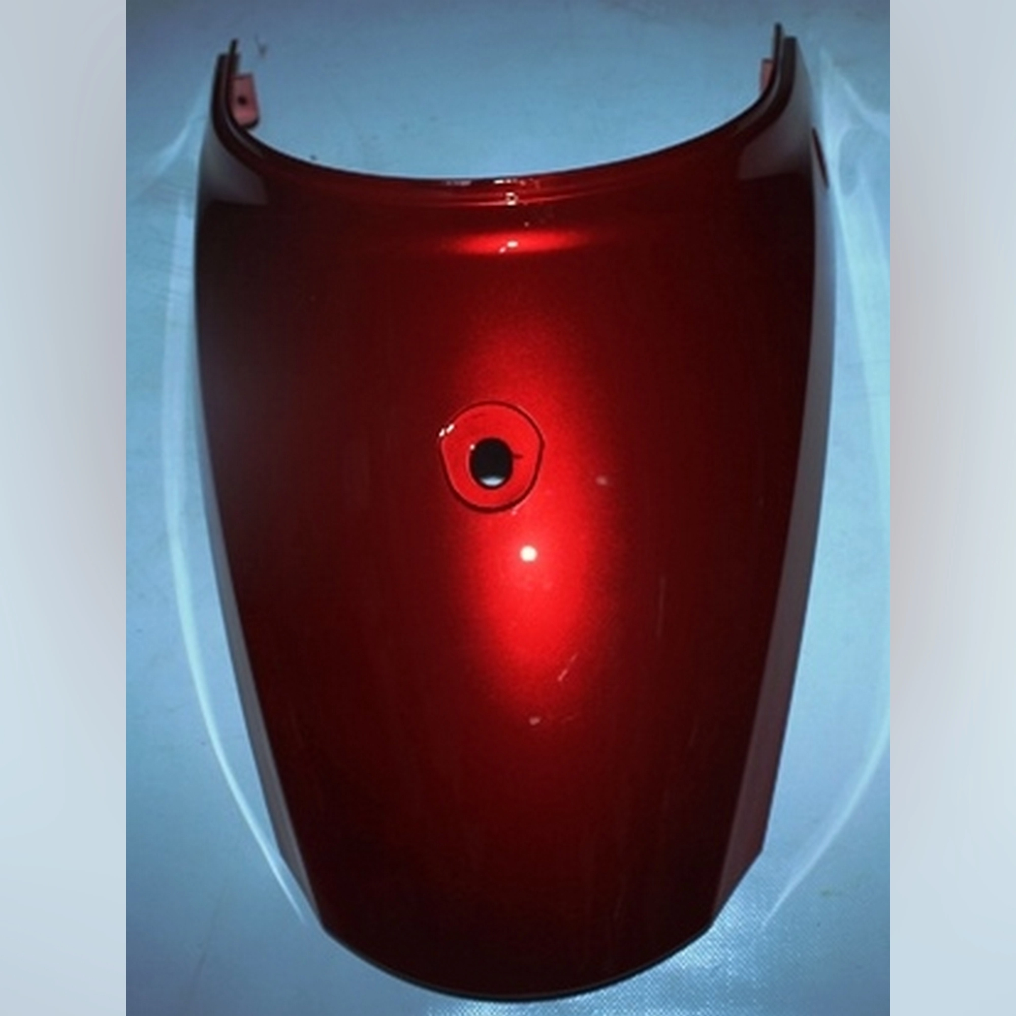 ARORA AR50-8 ESPRESSO ARKA STOP ÜSTÜ KAPAK KIRMIZI #AR50-8 ESPRESSO-097